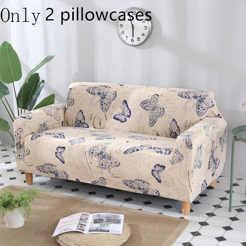 Elastic Sofa Cover