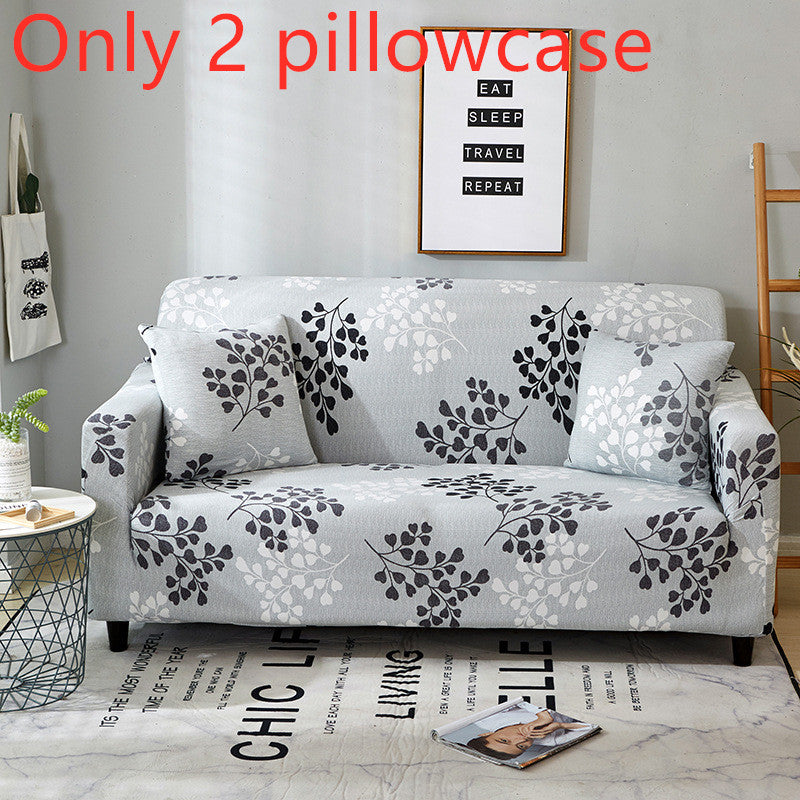 Elastic Sofa Cover