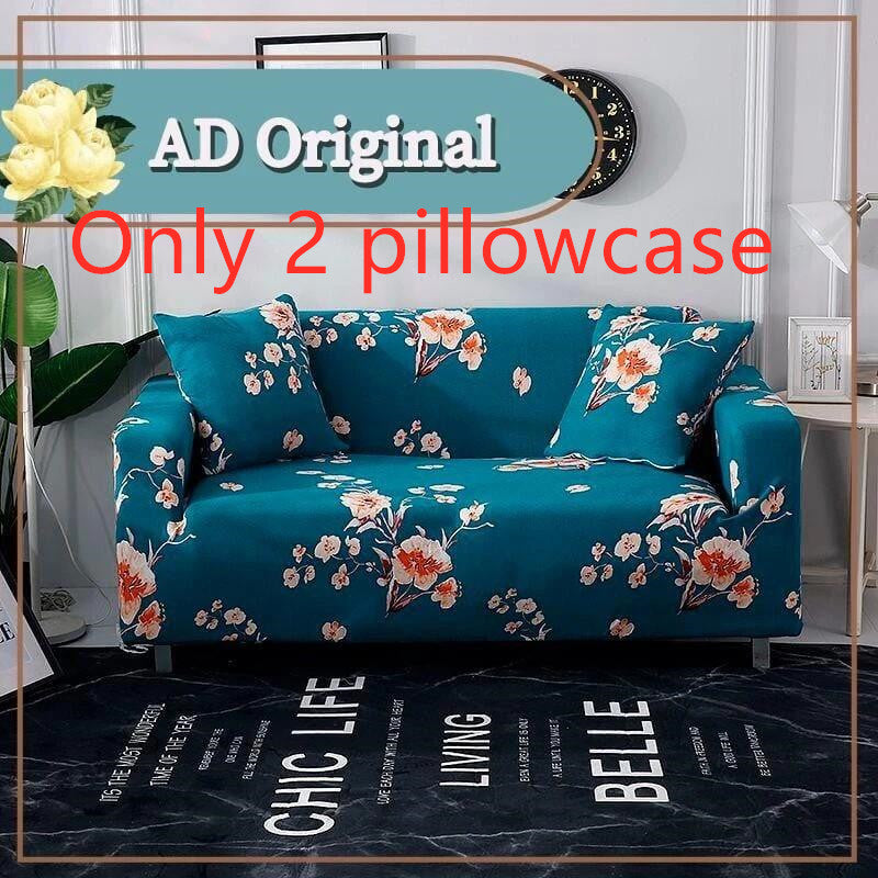 Elastic Sofa Cover