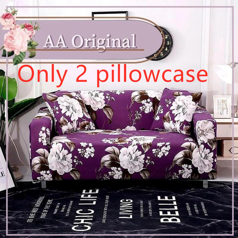 Elastic Sofa Cover