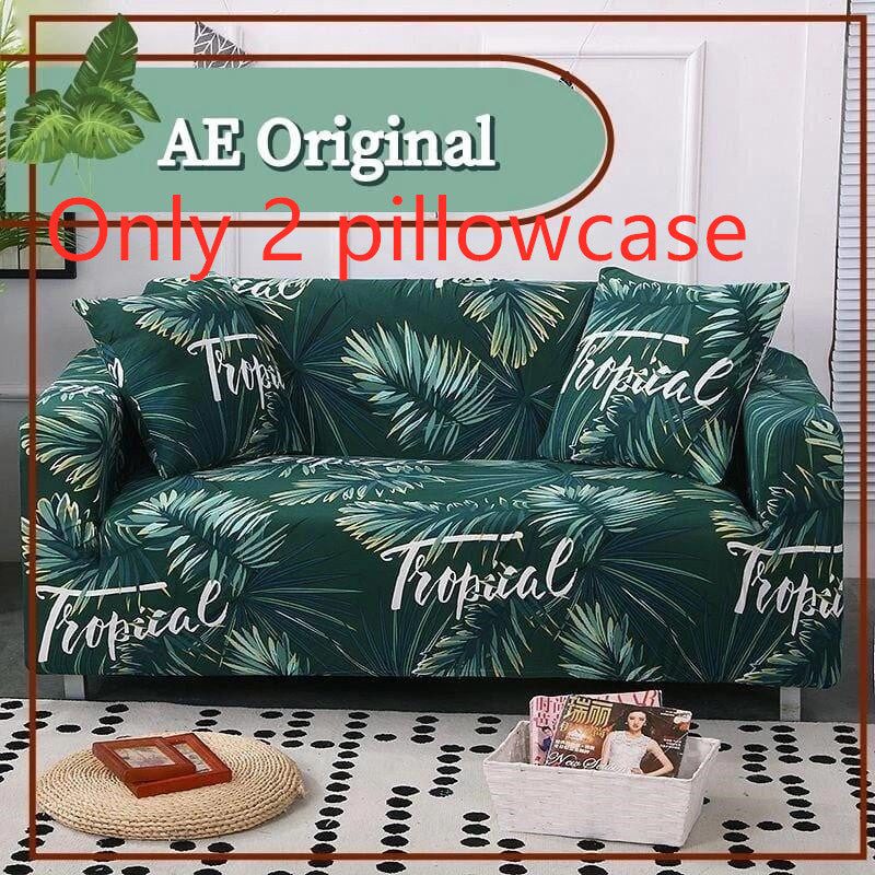 Elastic Sofa Cover