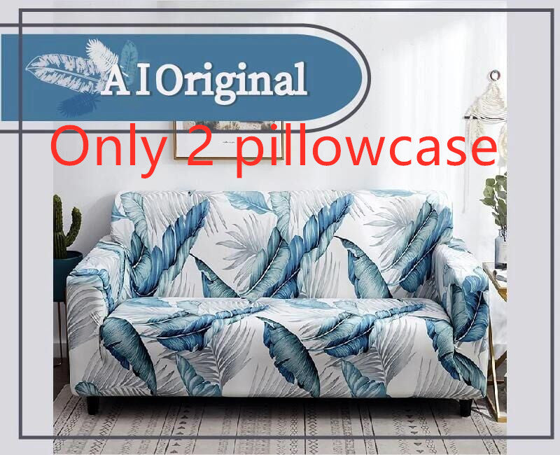 Elastic Sofa Cover