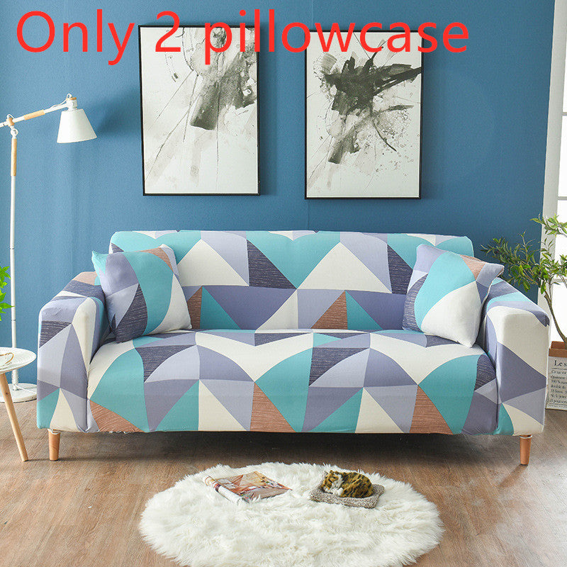 Elastic Sofa Cover