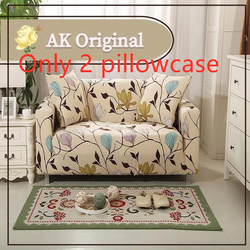 Elastic Sofa Cover