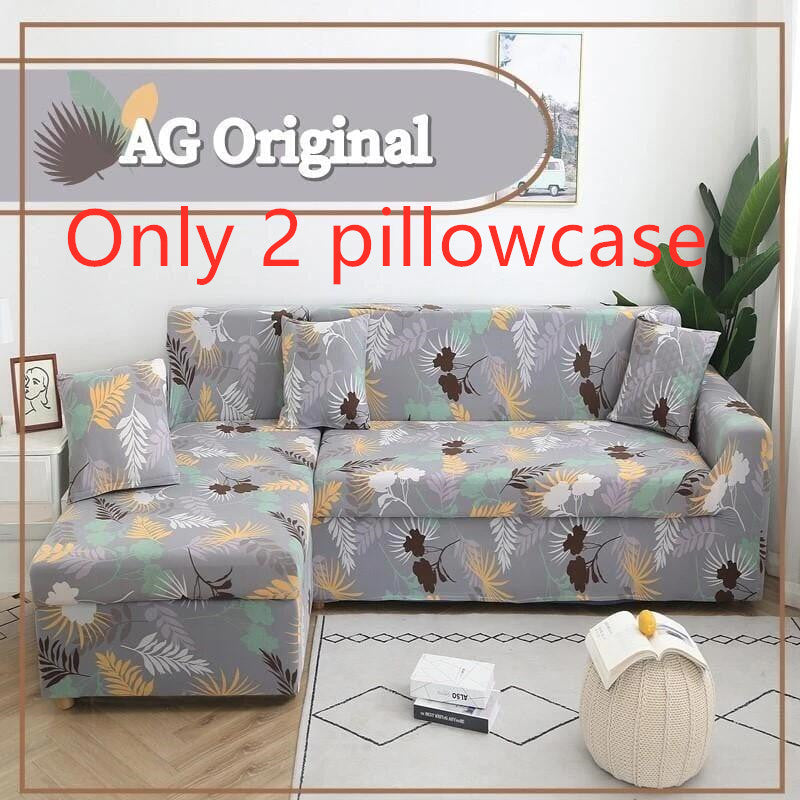 Elastic Sofa Cover