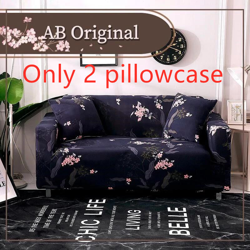 Elastic Sofa Cover