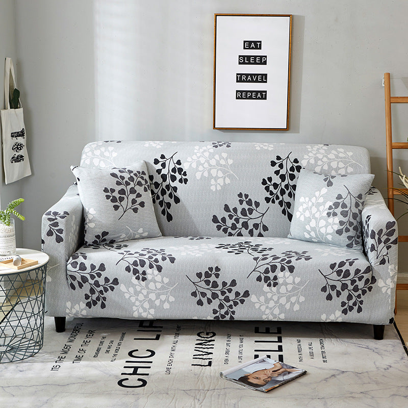 Elastic Sofa Cover