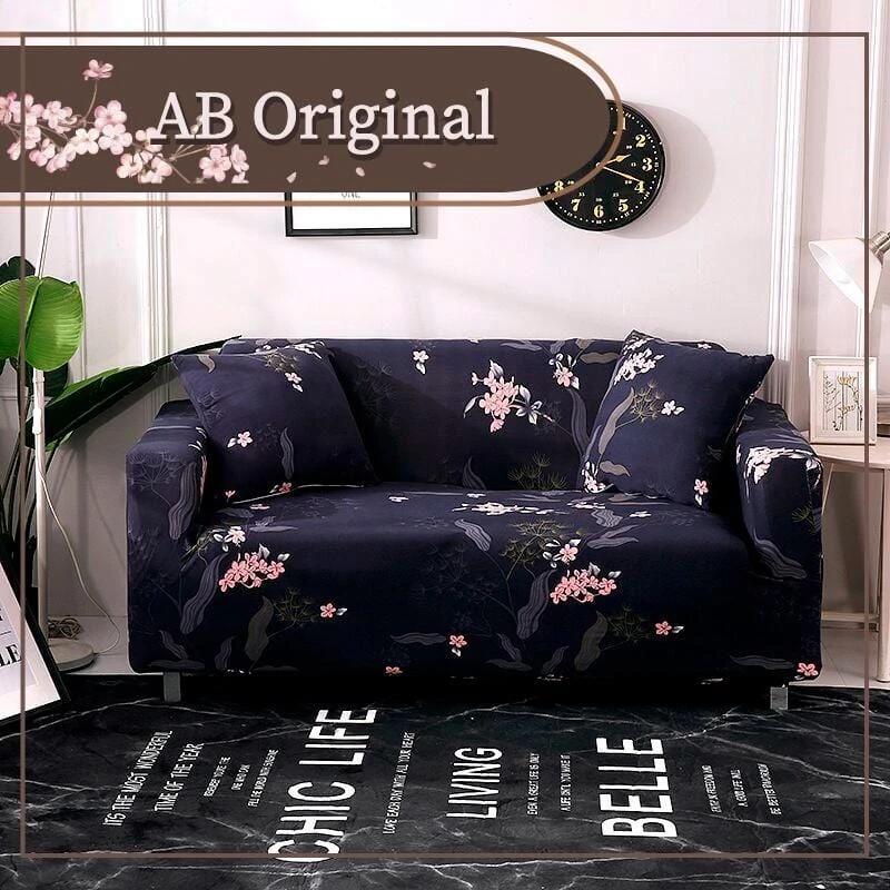 Elastic Sofa Cover