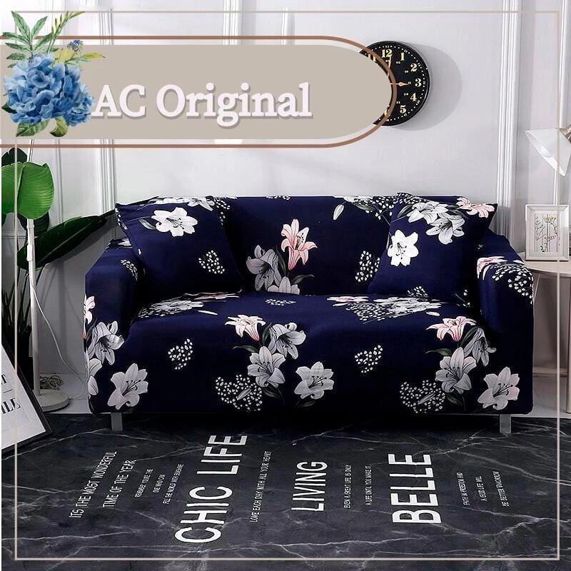 Elastic Sofa Cover
