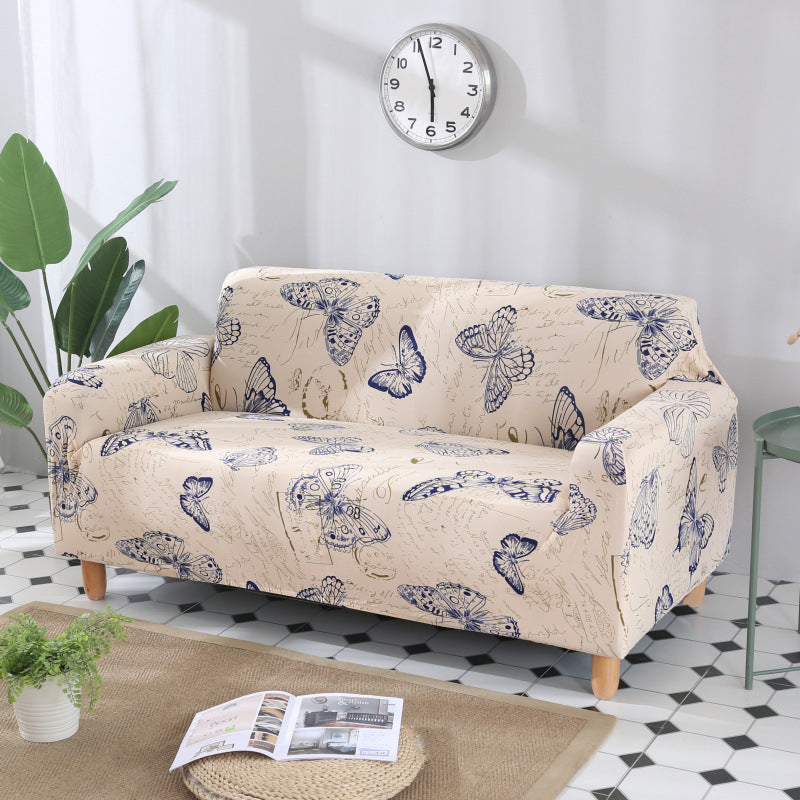 Elastic Sofa Cover