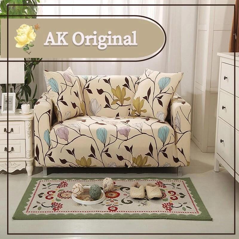 Elastic Sofa Cover