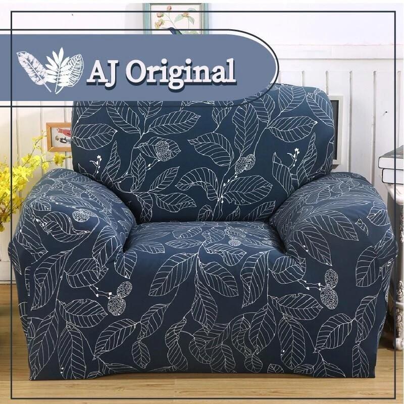 Elastic Sofa Cover