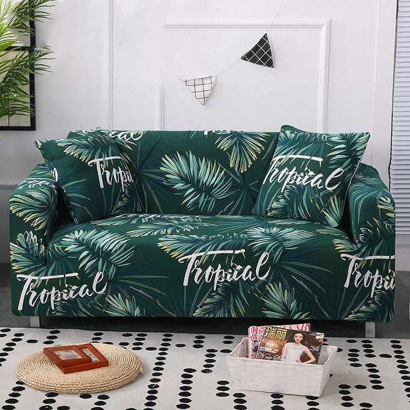 Elastic Sofa Cover