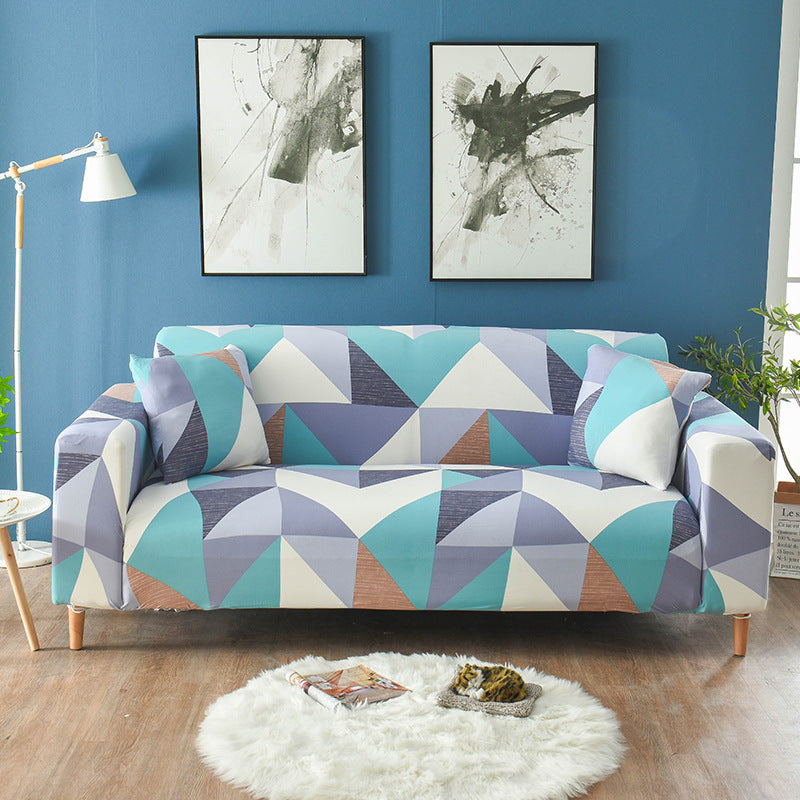 Elastic Sofa Cover