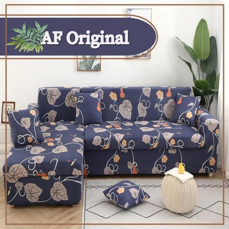 Elastic Sofa Cover