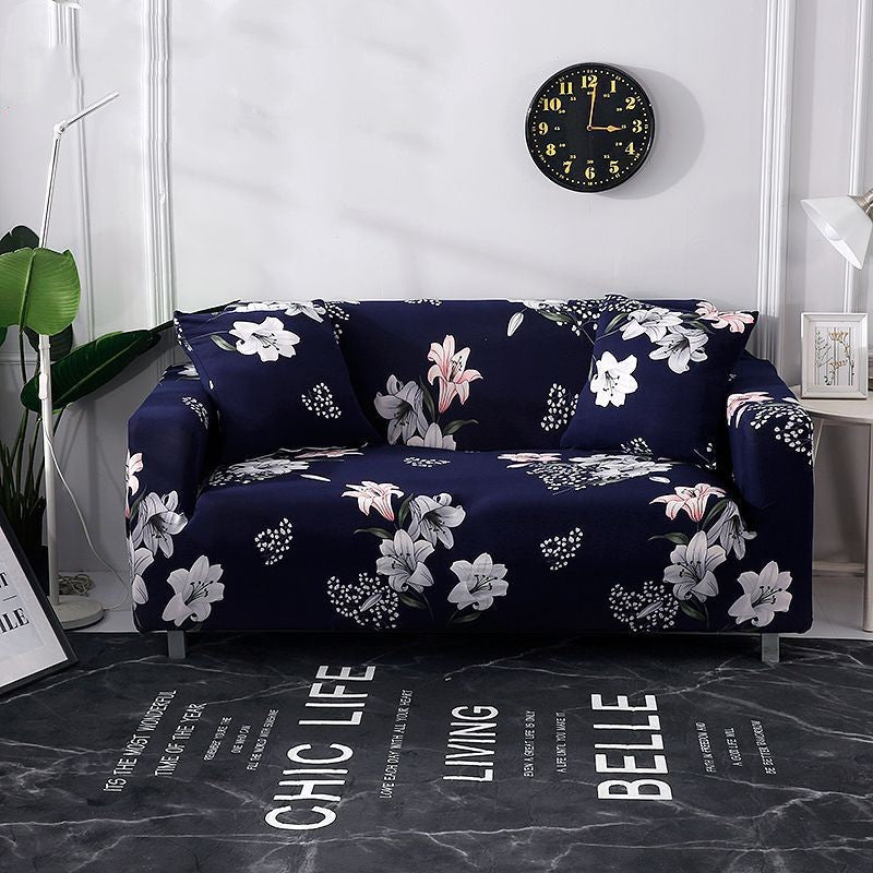 Elastic Sofa Cover
