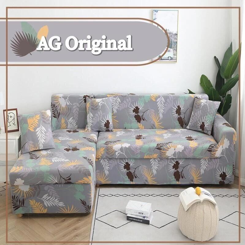 Elastic Sofa Cover