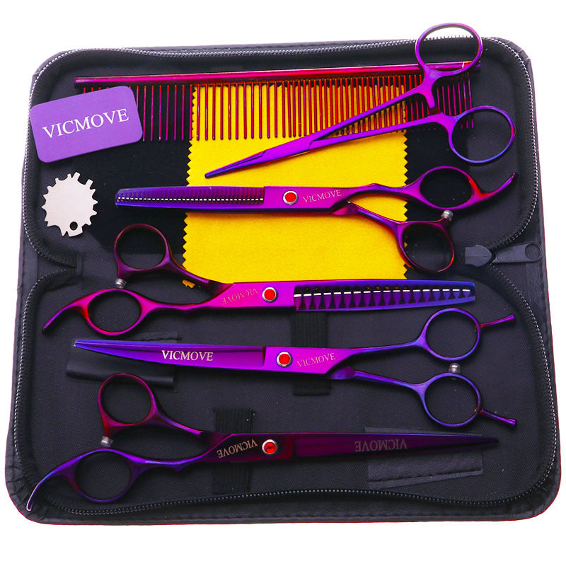 Pet Grooming Clippers