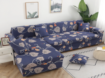 Elastic  Sofa Cover