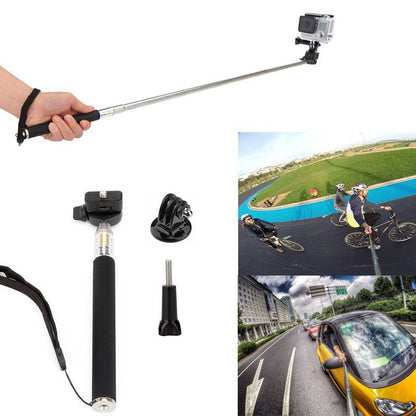 Sports, Live Streaming, Camera Accessories Set