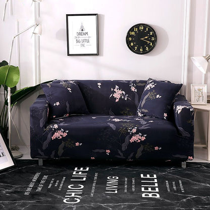 Elastic  Sofa Cover