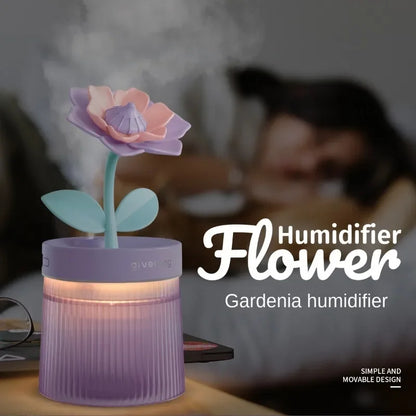 Humidifier